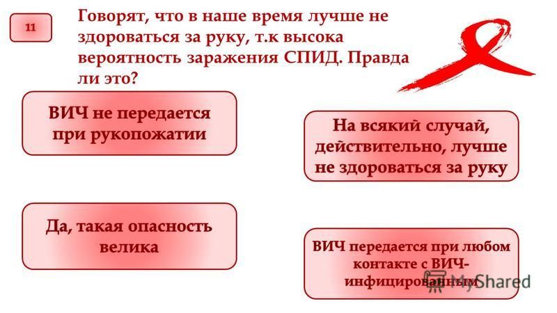 План Б - договор через анал