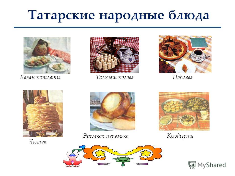 Готовим рецепты из гороха