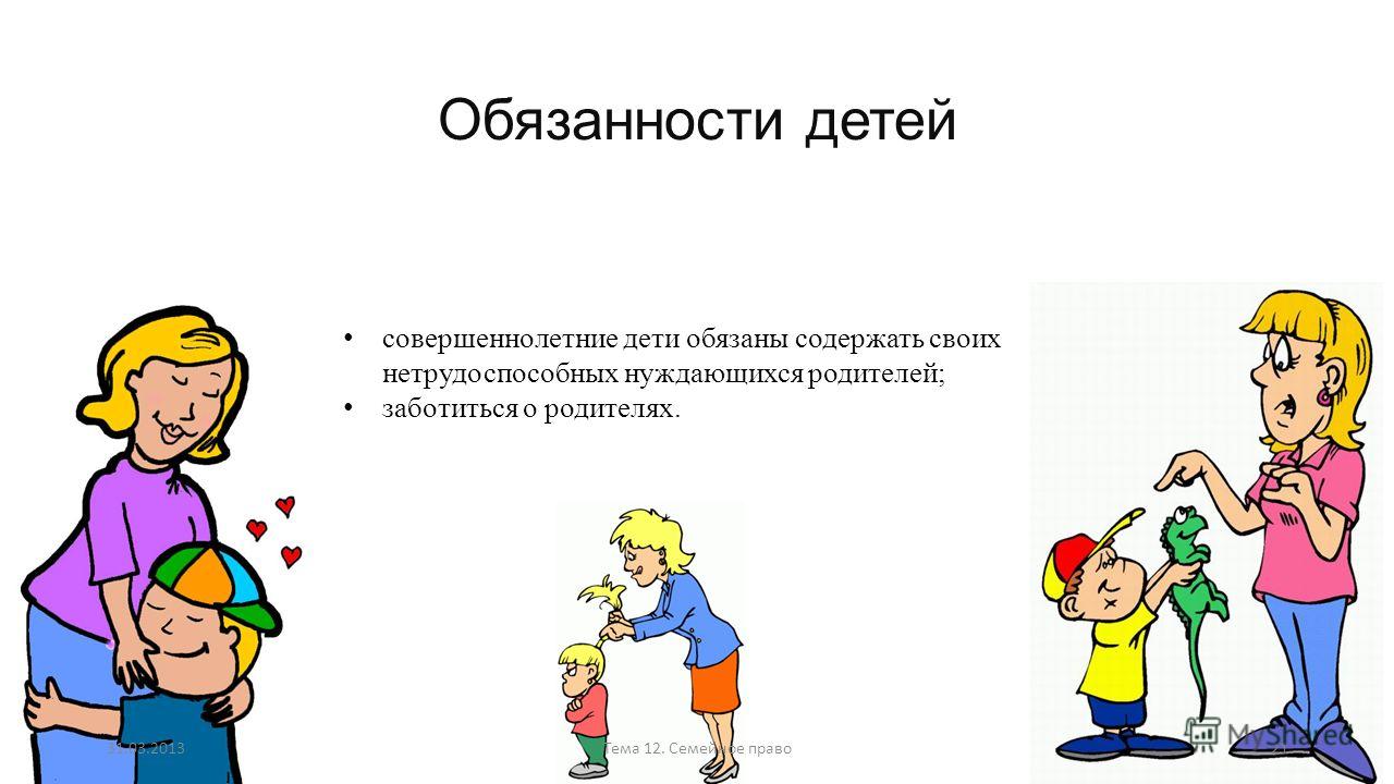 Семейный Кодекс РФ скачать