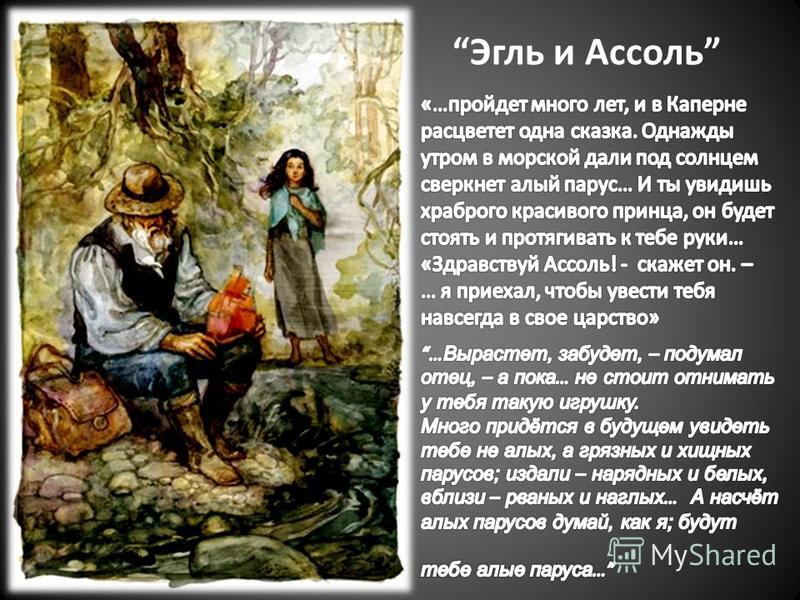 Что Случилось С Мамой Ассоль - 60 фото