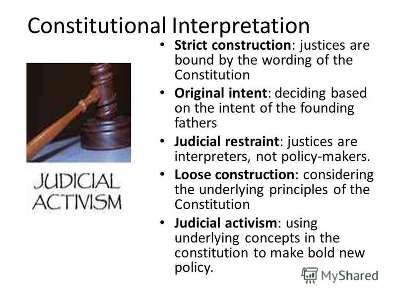 originalism textualism justice scalias interpretation of the constitution Interpreting the constitution: originalism of the living constitution and textualism originalism is an approach to justices antonin scalia and. originalism textualism justice scalias interpretation of the constitution Interpreting the constitution: originalism of the living constitution and textualism originalism is an approach to justices antonin scalia and.