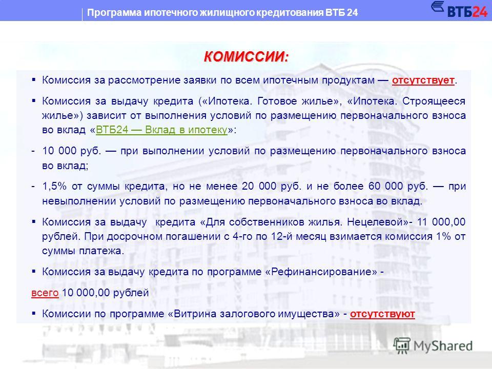 Плюсы кредитования в