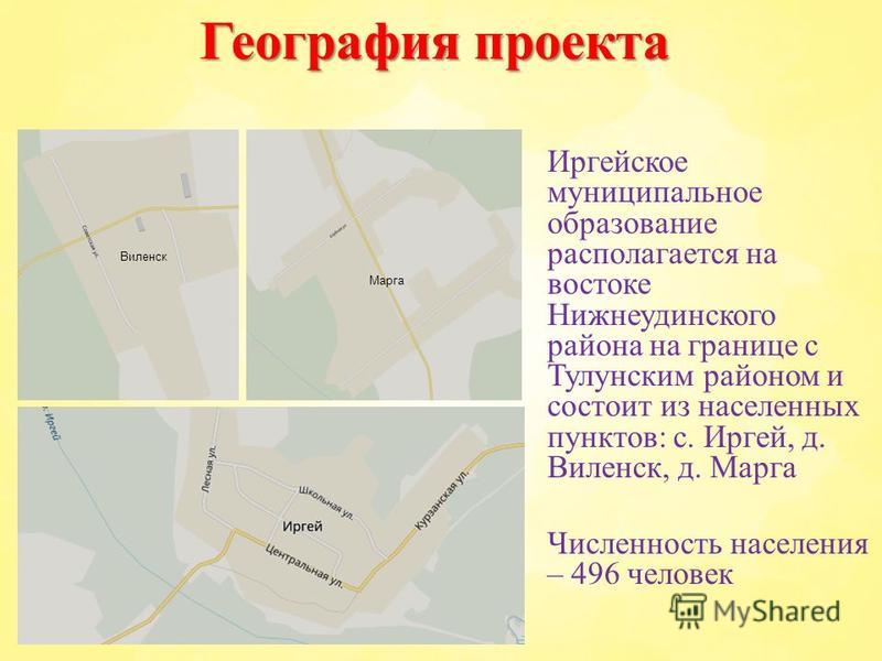 План местности определение 5 класс