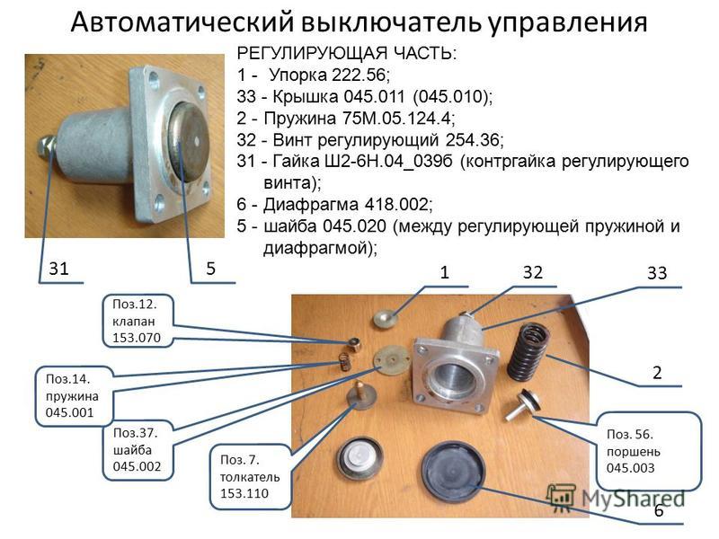 Вибратор Эпк 1600