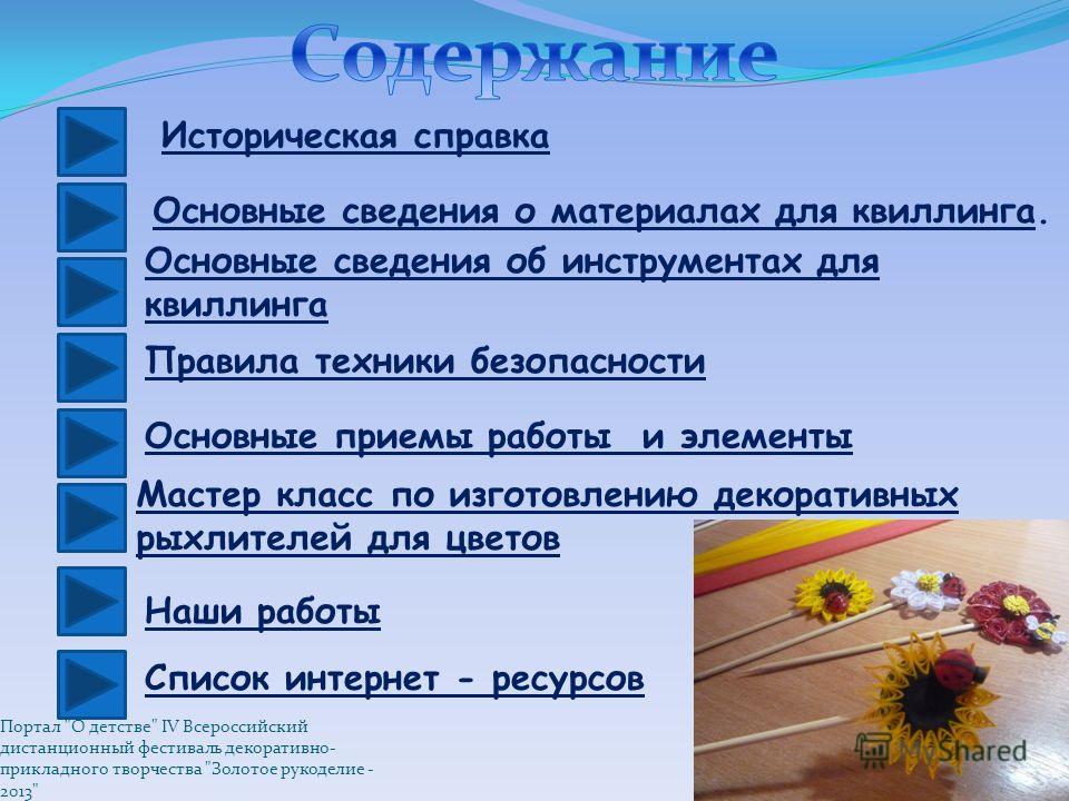 по учителям технологии справка