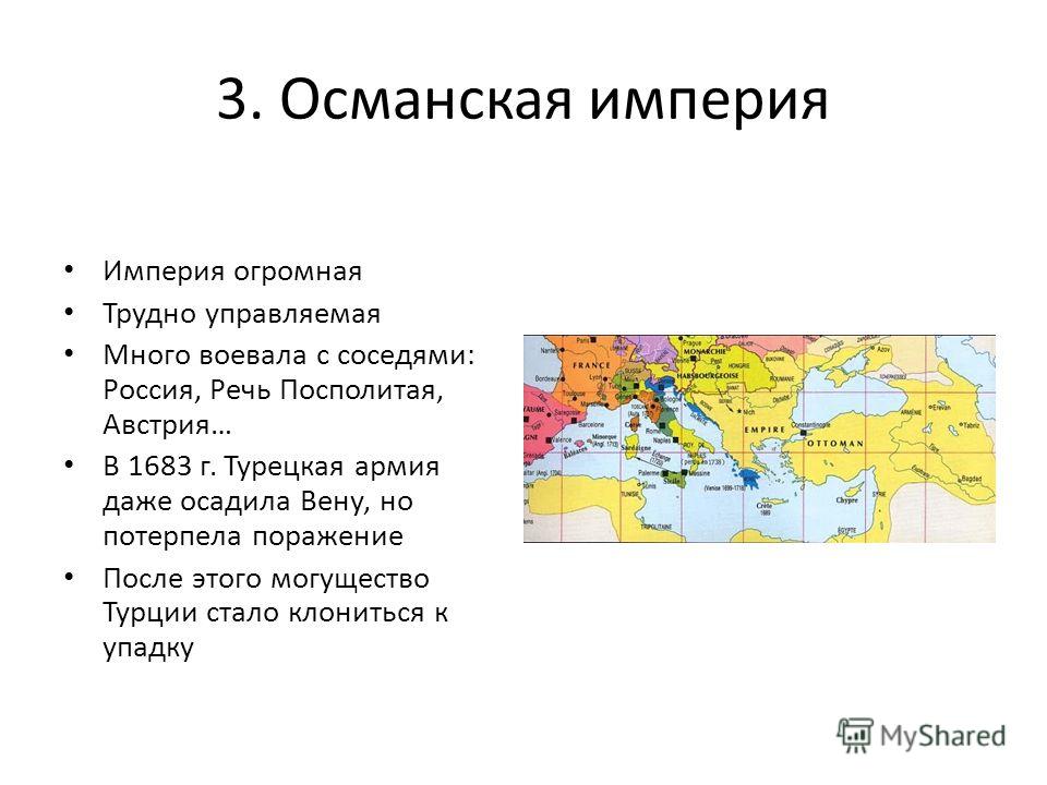 Османская Империя И Персия 19 Начале 20 Века Презентация