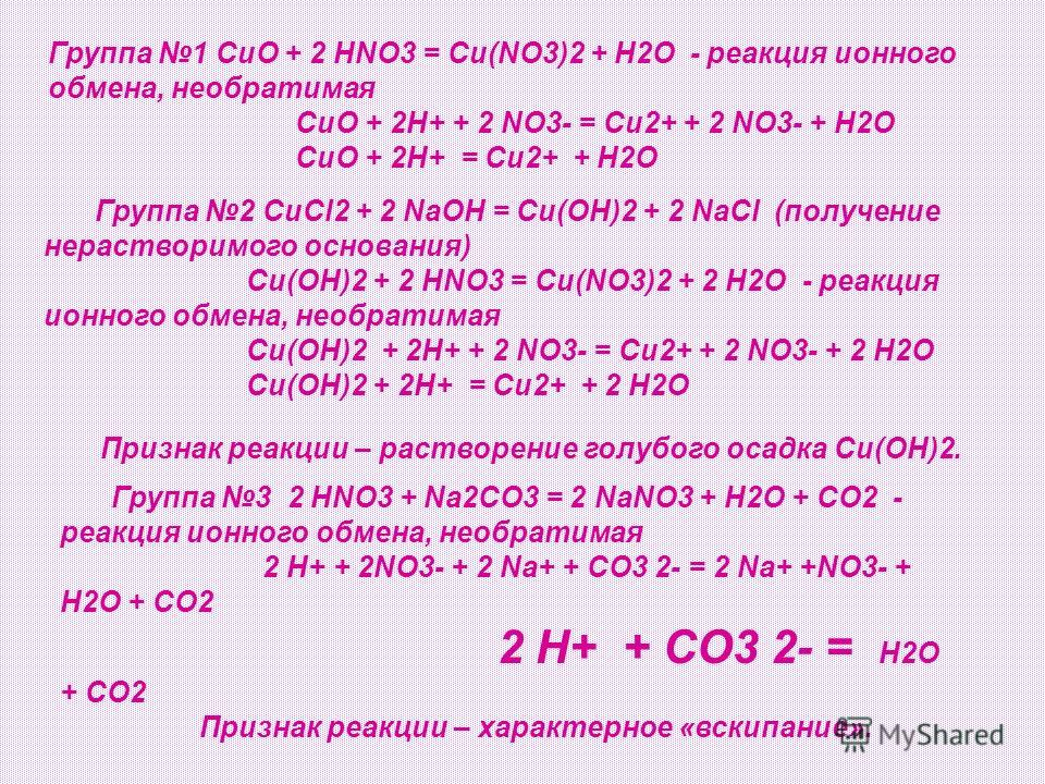 The net ionic equation for the reaction, NaOH + Cu(NO3)2 The net ionic equation for the reaction, NaOH + Cu(NO3)2