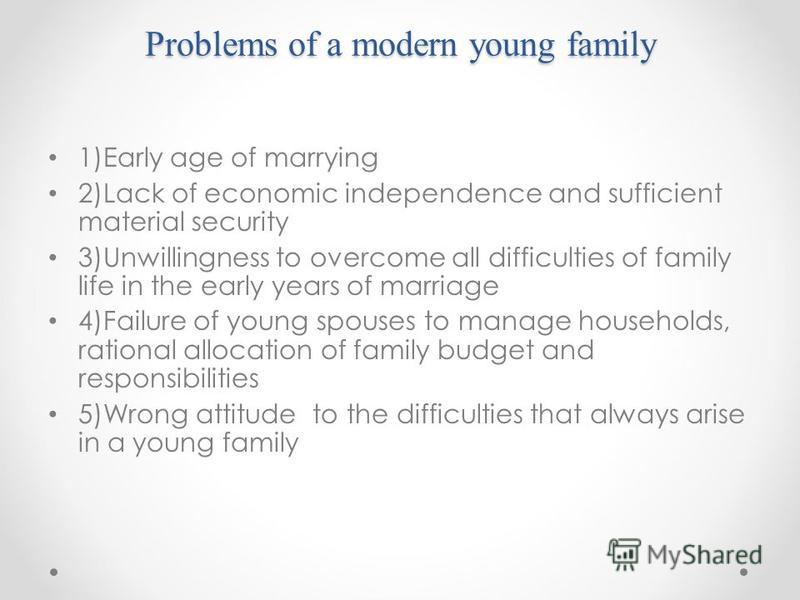 modern family sociology