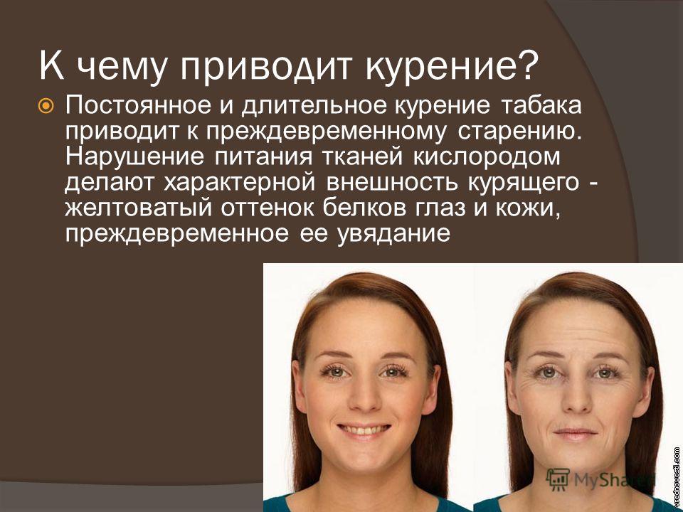 запах изо рта при курении запах изо рта при курении