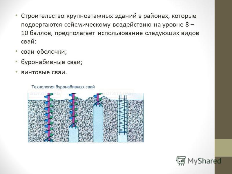 Проекты домов готовые для сейсмических районов Строительство в сейсмических районах презентация