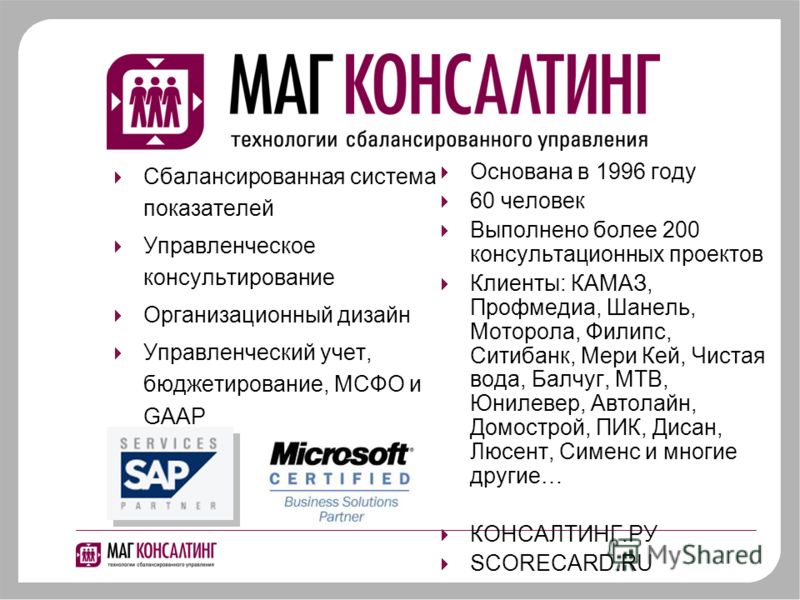 Презентация На Тему Консалтинговые Услуги Презентация На Тему Консалтинговые Услуги