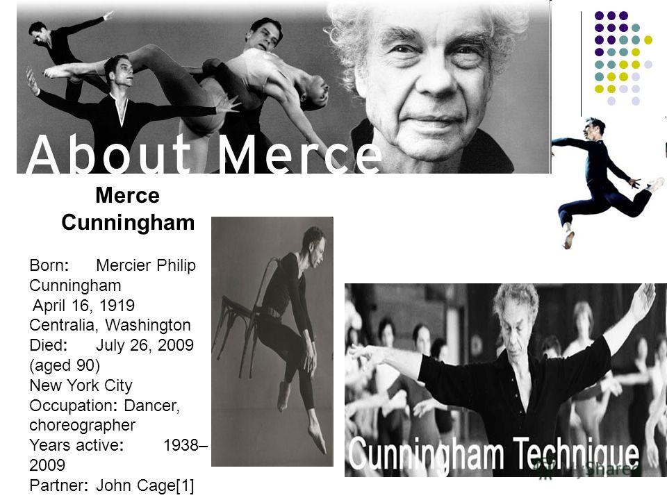 Mercier Philip Cunningham salary