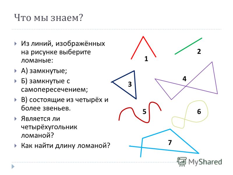 Ломаная Состоящая Из Двух Звеньев Ломаная Состоящая Из Двух Звеньев
