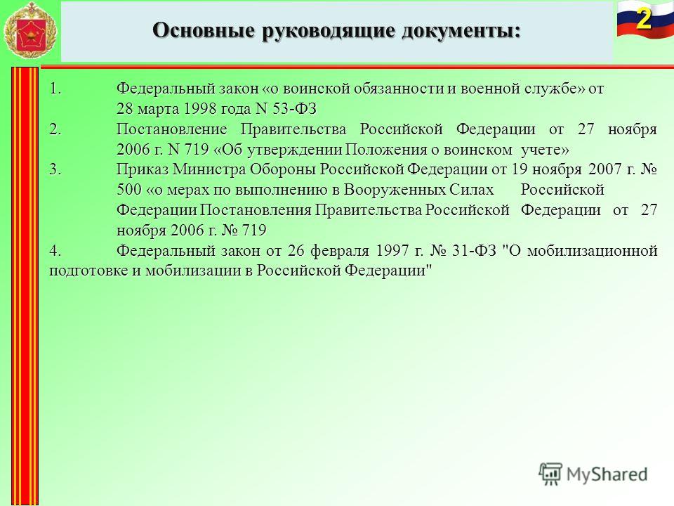 Организация воинского учета обязанности граждан по воинскому учету Сведения о принятом бюджетном обязательстве от получателя средств