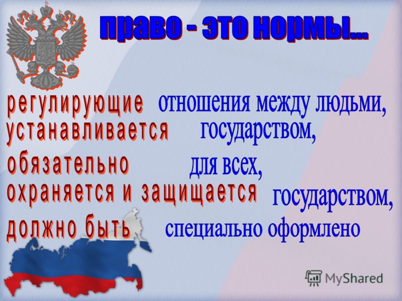 2 глава конституции рф кратко