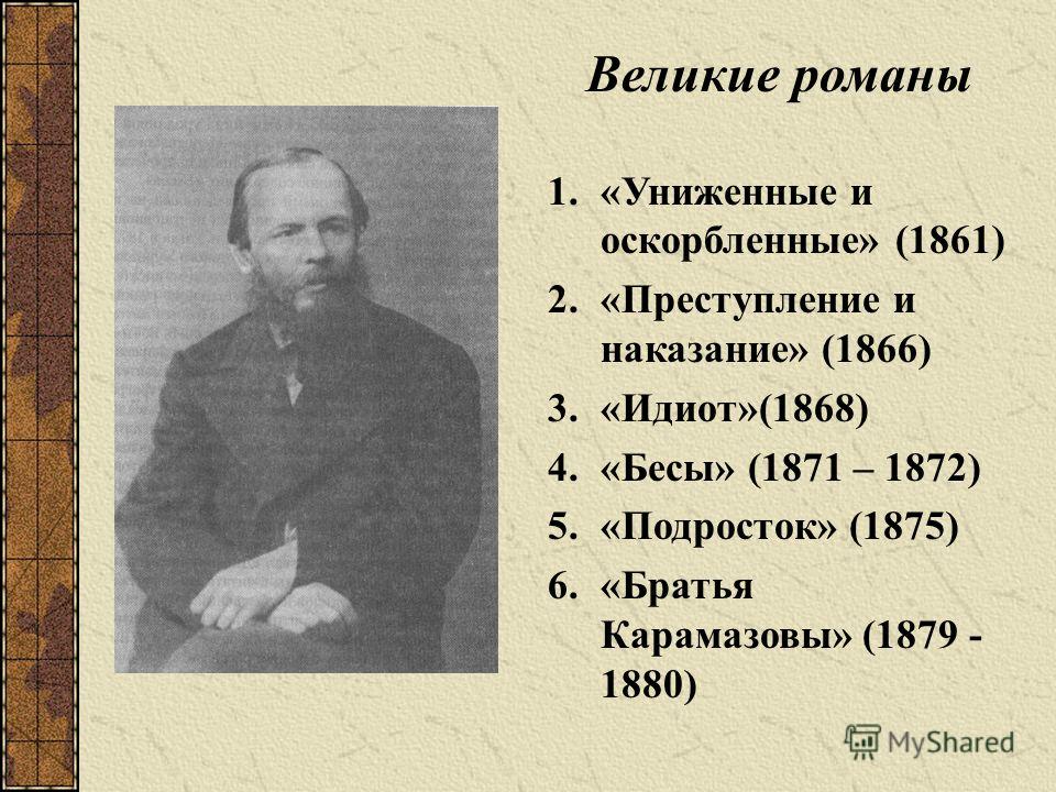 Что написал достоевский в омске. Смотреть фото Что написал достоевский в омске. Смотреть картинку Что написал достоевский в омске. Картинка про Что написал достоевский в омске. Фото Что написал достоевский в омске