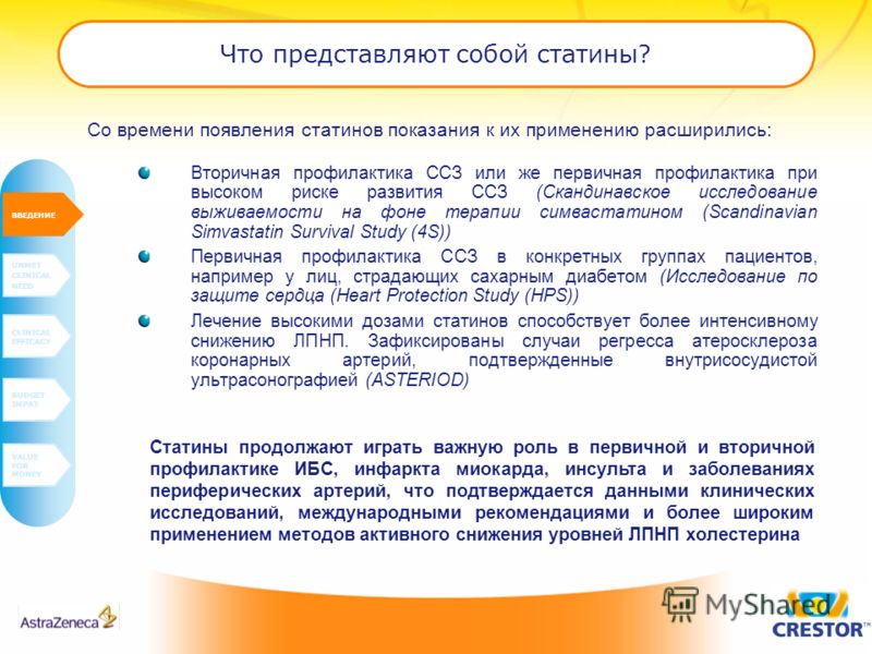 Народные средства по снижению уровня холестерина