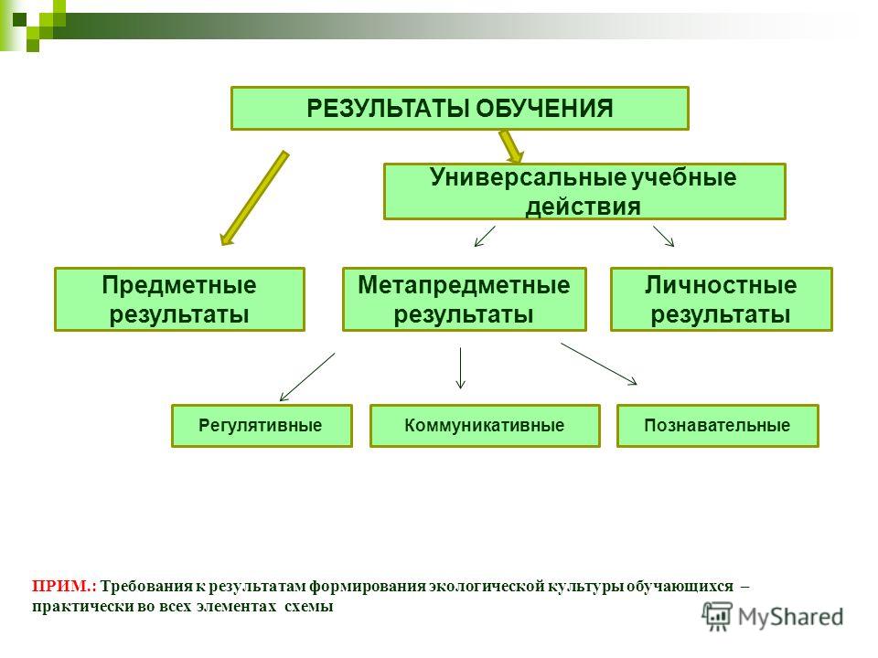 Универсальные навыки Универсальные навыки