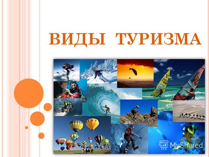 Реферат На Тему Виды Туризма Реферат На Тему Виды Туризма