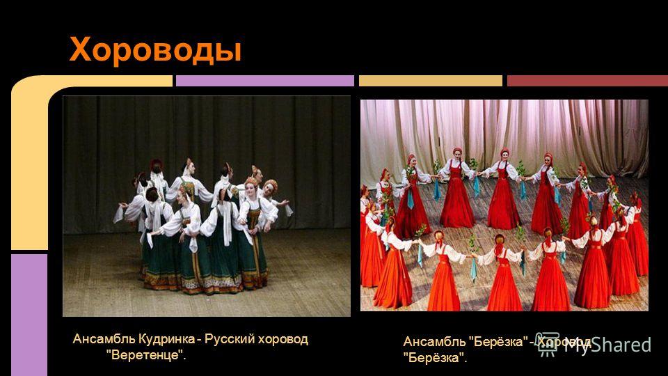 презентация на тему украинские народные танцы