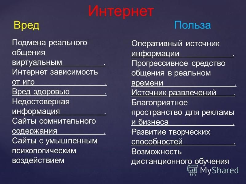 Какой Вред От Секса