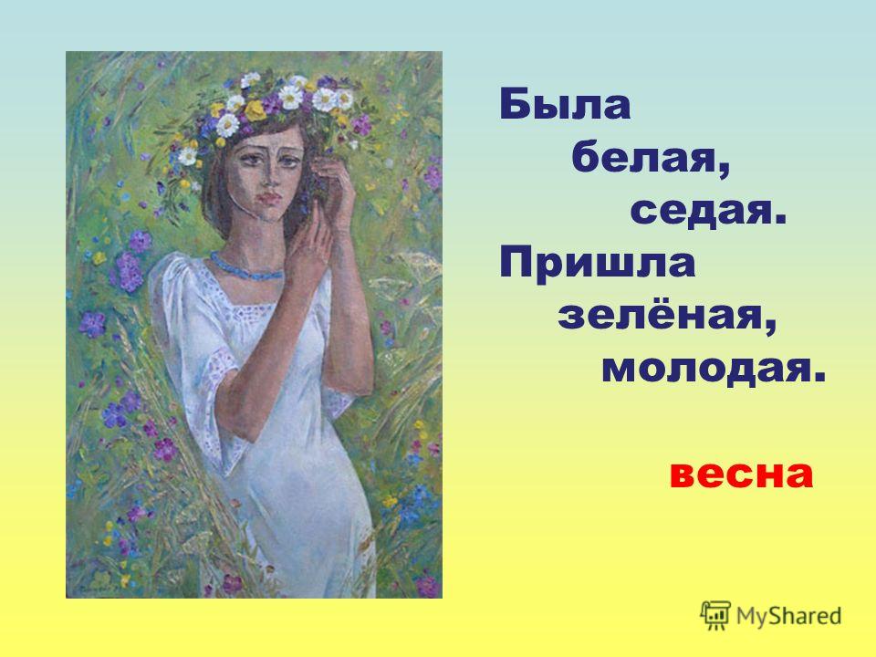 Сочинение на тему начало весны-3 класс