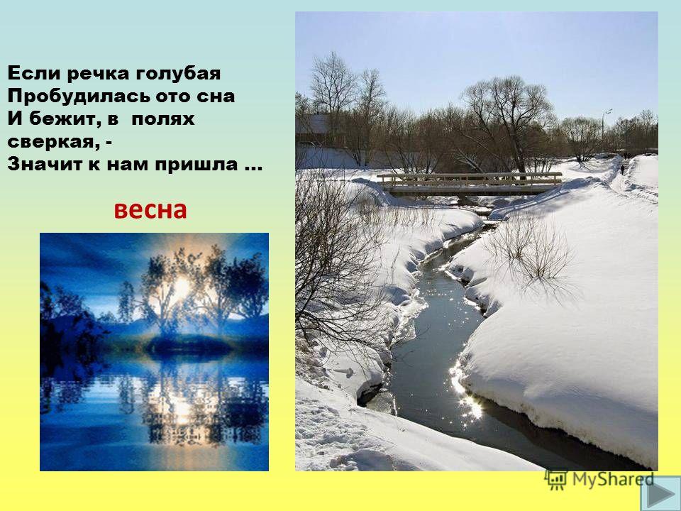 Сочинение тему картинки весны 4 класс Сочинение тему картинки весны 4 класс