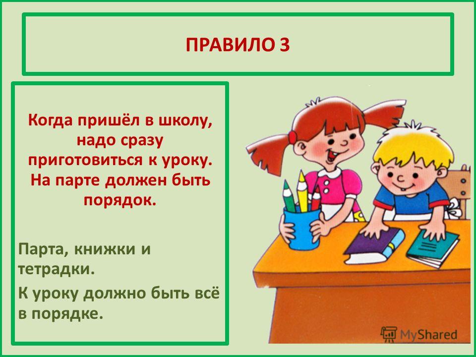 Презентации 1 класса школа