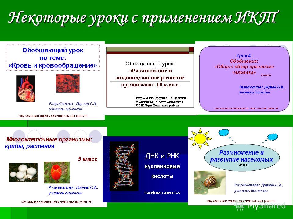 Уроки мастер класса по биологии Уроки мастер класса по биологии