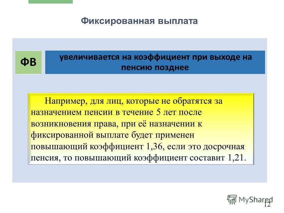 Индексация пенсий пенсионерам по старости