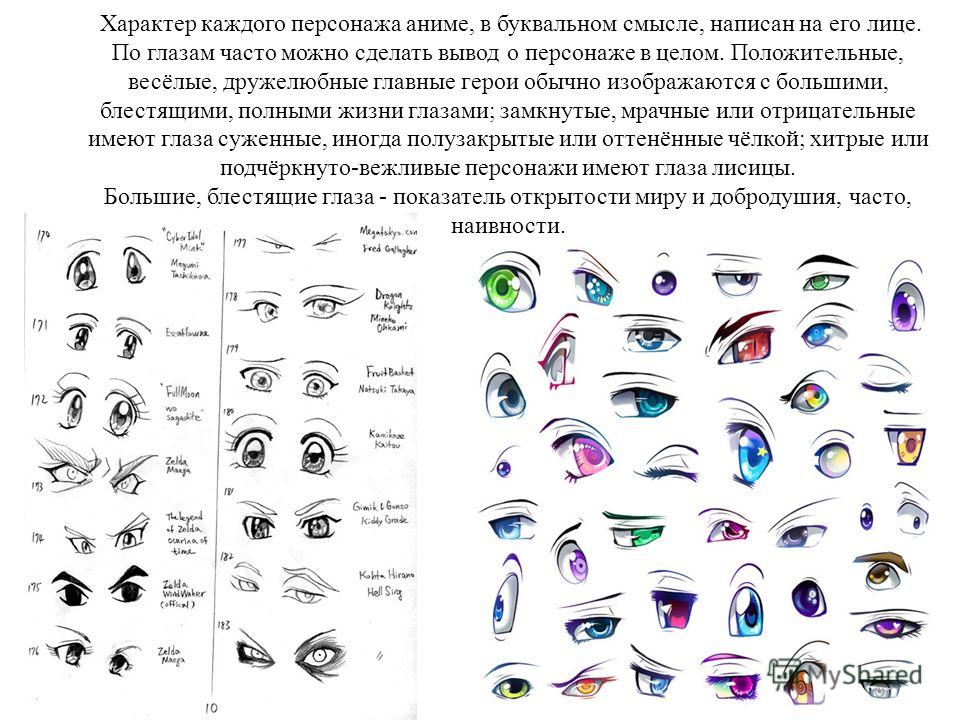 Как читать человека по рисункам Как читать человека по рисункам