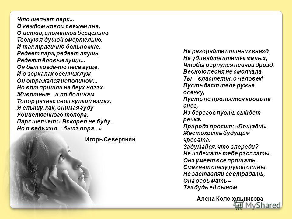 Северянин стих читать Северянин стих читать