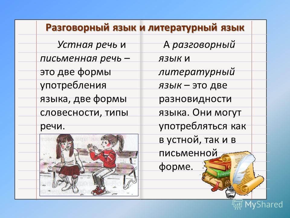 Пословицы устного общения Пословицы устного общения