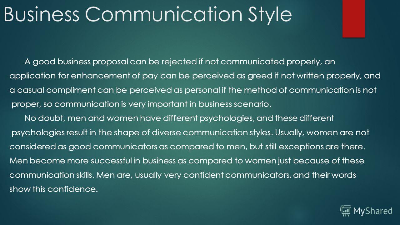 personality and communication style in workplace personality and communication style in workplace