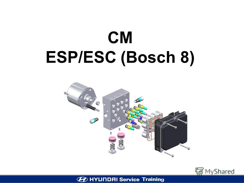 Bosch Abs 8 Wiring Diagram - Wiring Diagram