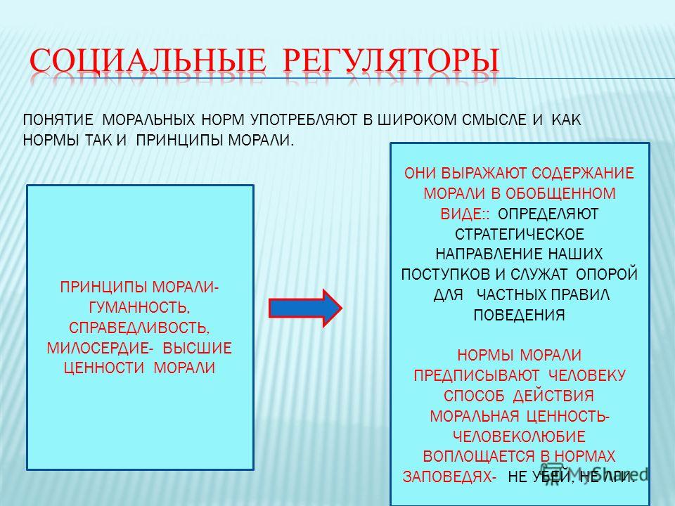 Мораль как социальный регулятор общественных отношений Мораль как социальный регулятор общественных отношений
