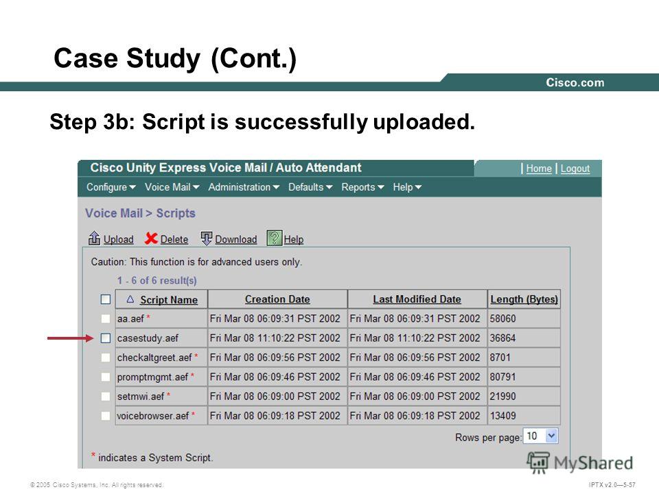 case study report for cisco system Cisco case analysis cisco’s video-conferencing system for living rooms has been a strange product to market cisco case study debasish padhy. case study report for cisco system Cisco case analysis cisco’s video-conferencing system for living rooms has been a strange product to market cisco case study debasish padhy.