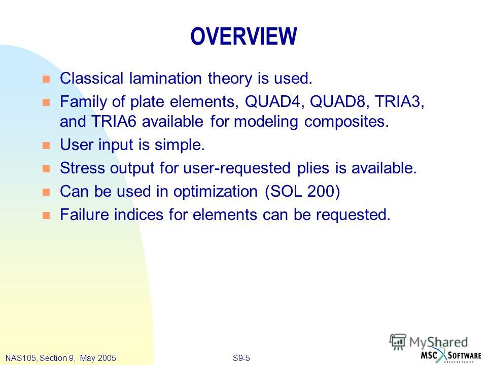 Klassische Laminat-Theorie-Software