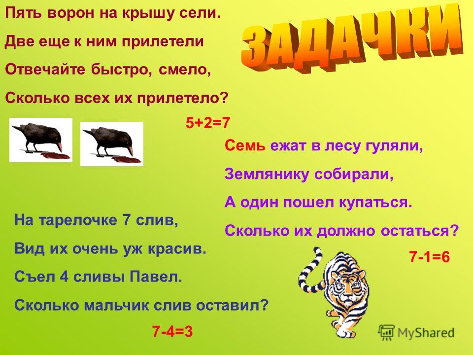 7 Братьев Летами Все Равные А Именем Разные Что
