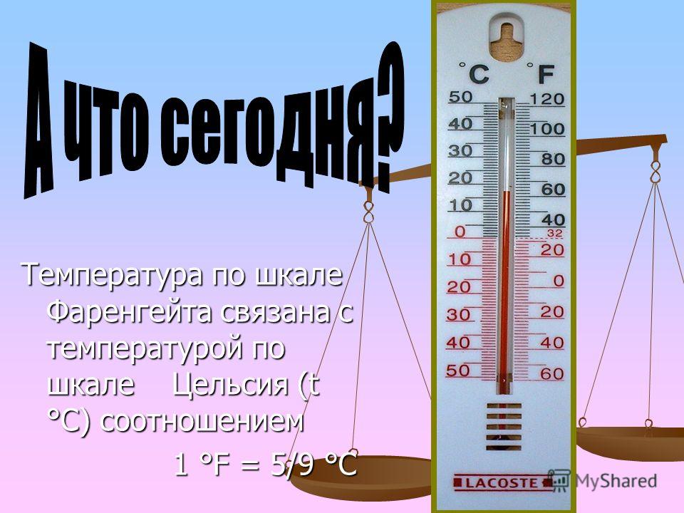 Как цельсий связан с фаренгейта на цельсий Как цельсий связан с фаренгейта на цельсий