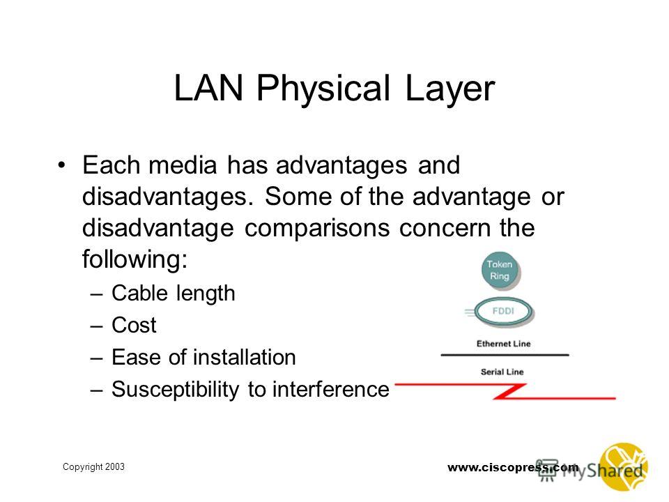cable advantages and disadvantages cable advantages and disadvantages