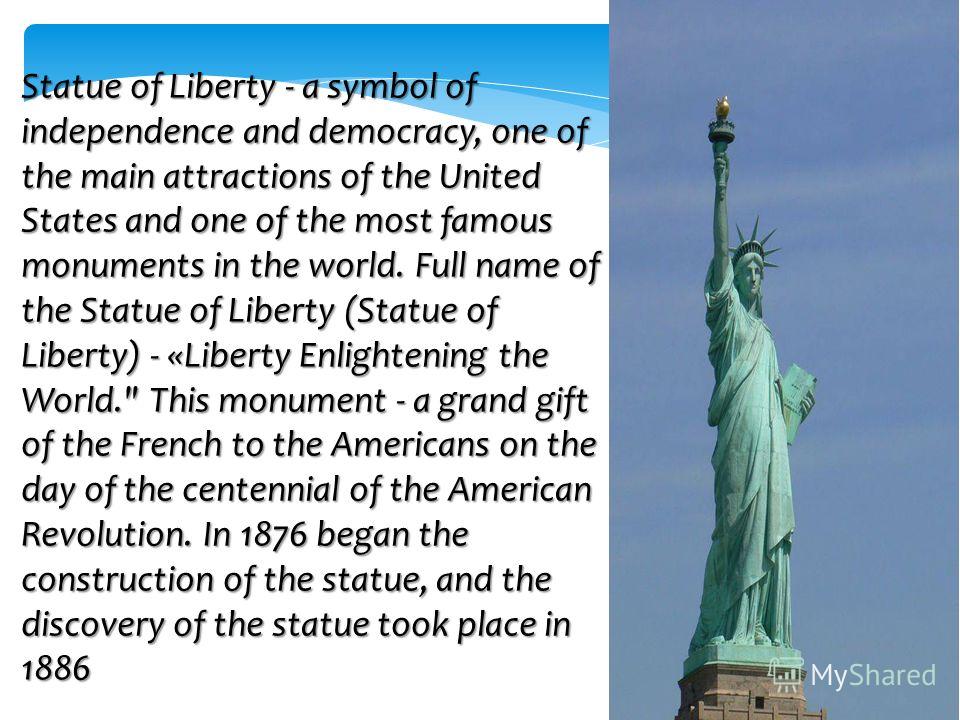 an introduction to the statue of liberty enlightening the world This is the official name of the statue of liberty what is liberty enlightening the world this who created the iron structure of the statue who would later create . an introduction to the statue of liberty enlightening the world This is the official name of the statue of liberty what is liberty enlightening the world this who created the iron structure of the statue who would later create .