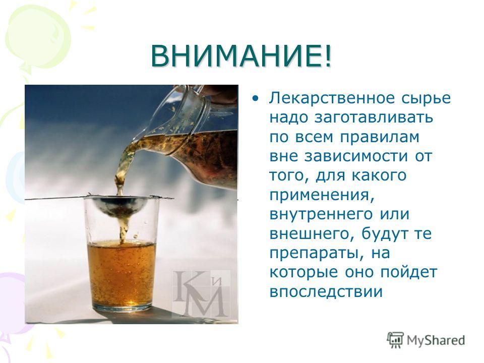 Приготовление чая в домашних условиях 472