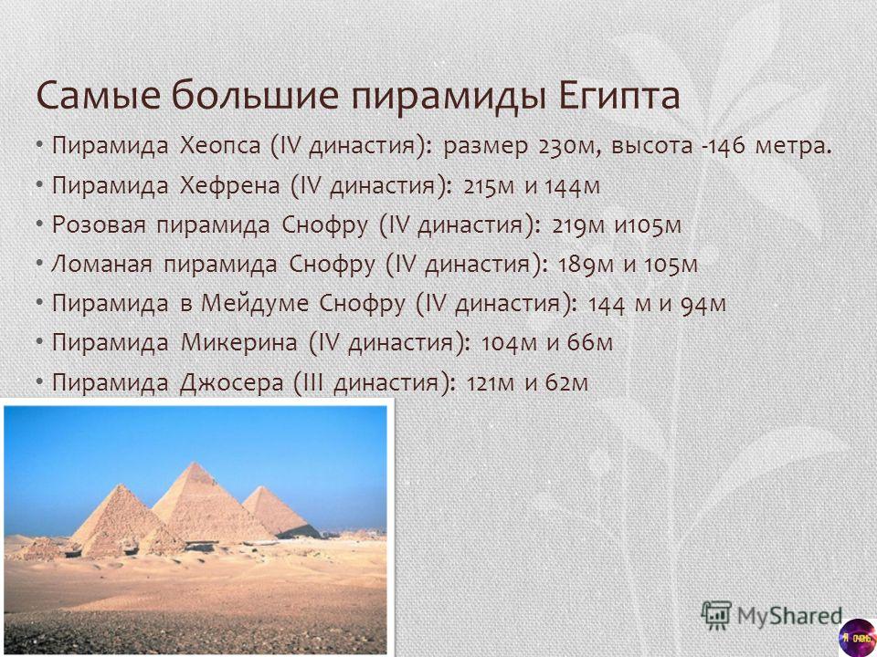 Как сделали египетские пирамиды Как сделали египетские пирамиды