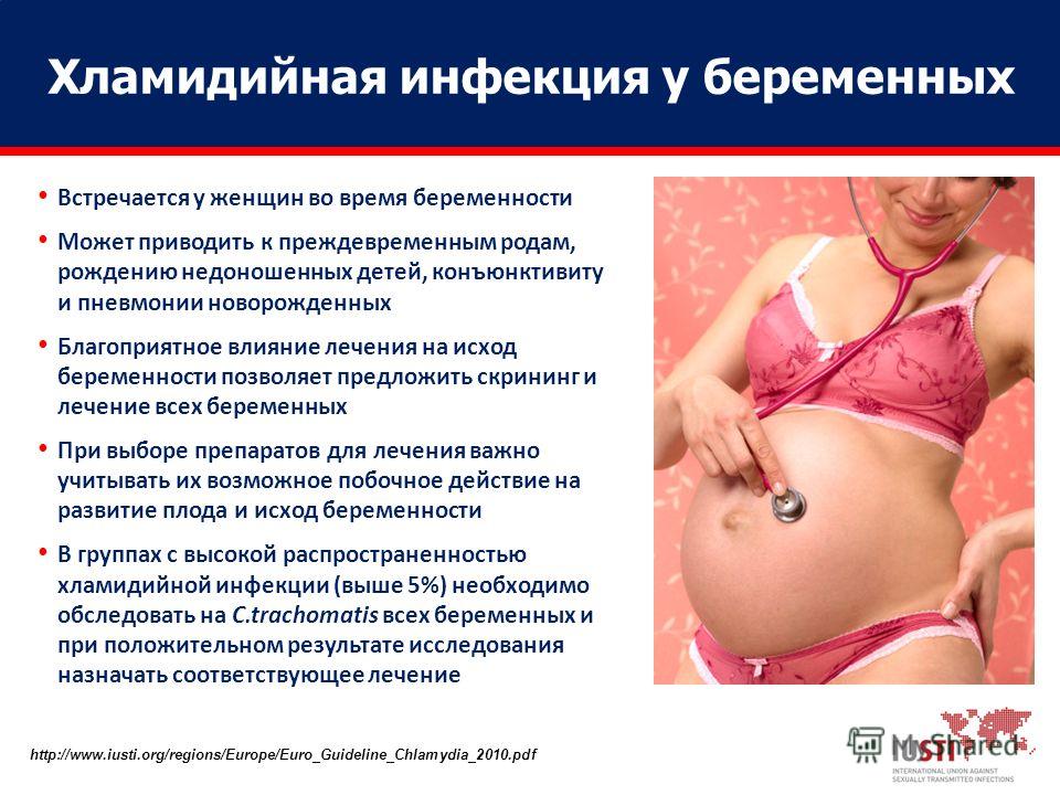Грипп у беременных, лечение, профилактика гриппа у беременной, прививки