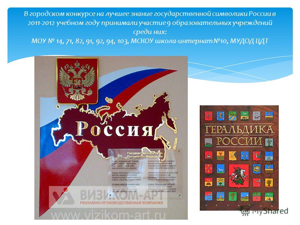 Конкурс государственная символика россии 2017 Конкурс государственная символика россии 2017