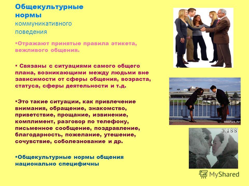 Коммуникативное Поведение Реферат Коммуникативное Поведение Реферат