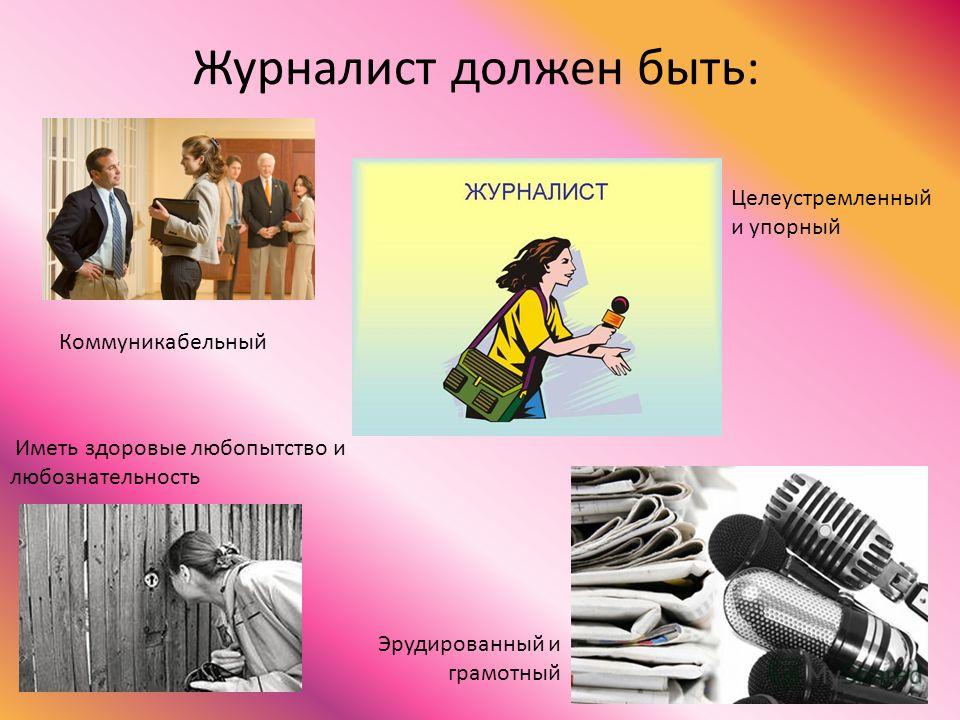 Сочинение На Тему Моя Будущая Профессия Журналист Сочинение На Тему Моя Будущая Профессия Журналист
