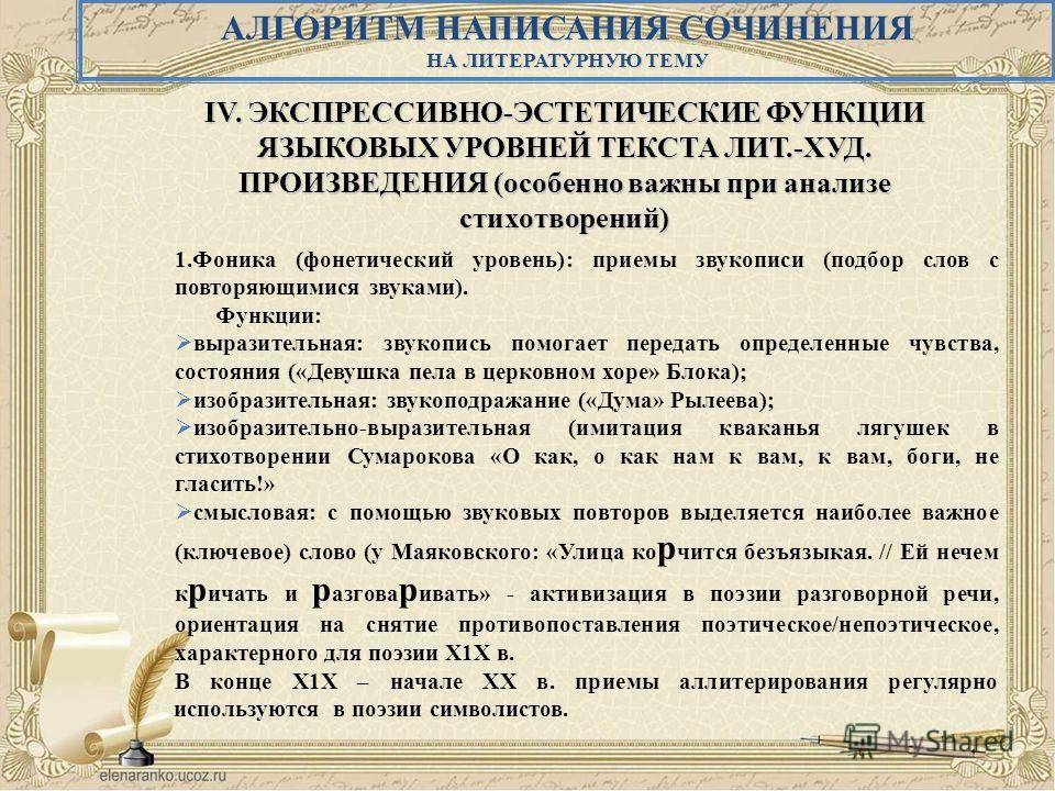 образом, тепло, сочинение по тексту вечером опять сошлись у старкиных даже самое