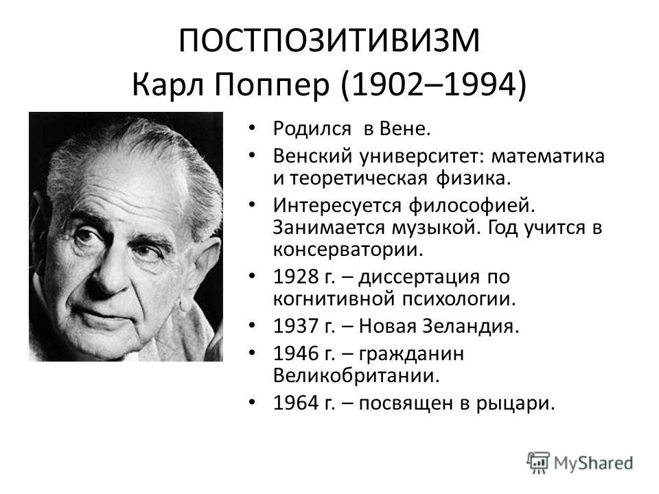 учебники по философии поппер учебники по философии поппер